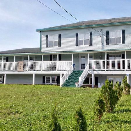Mehomeby Bed And Breakfast Tatamagouche Buitenkant foto