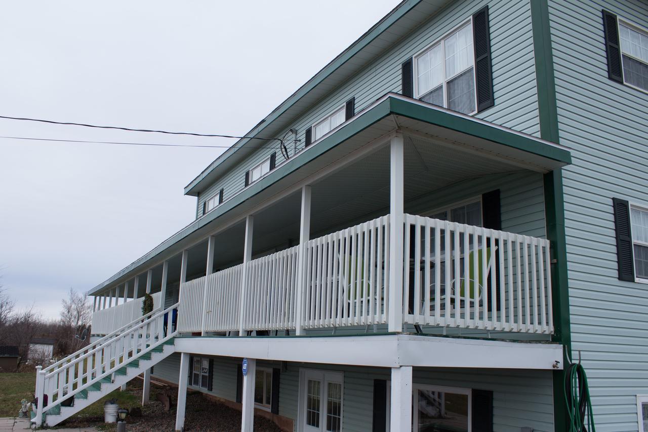Mehomeby Bed And Breakfast Tatamagouche Buitenkant foto