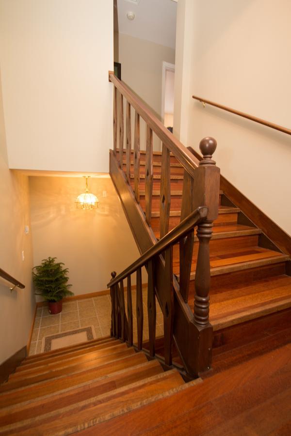 Mehomeby Bed And Breakfast Tatamagouche Buitenkant foto