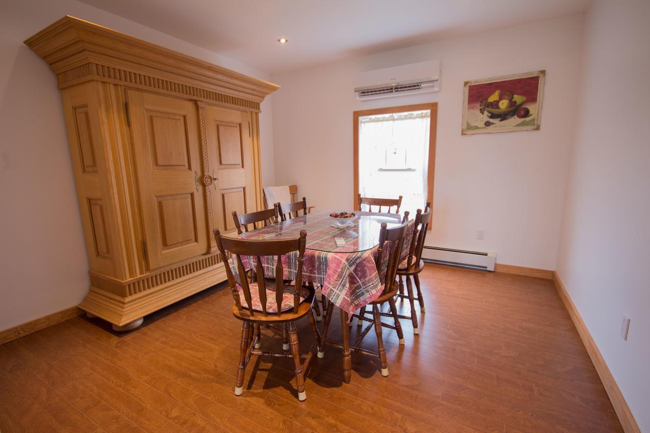 Mehomeby Bed And Breakfast Tatamagouche Buitenkant foto