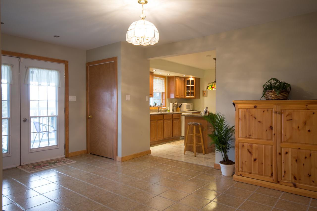 Mehomeby Bed And Breakfast Tatamagouche Buitenkant foto