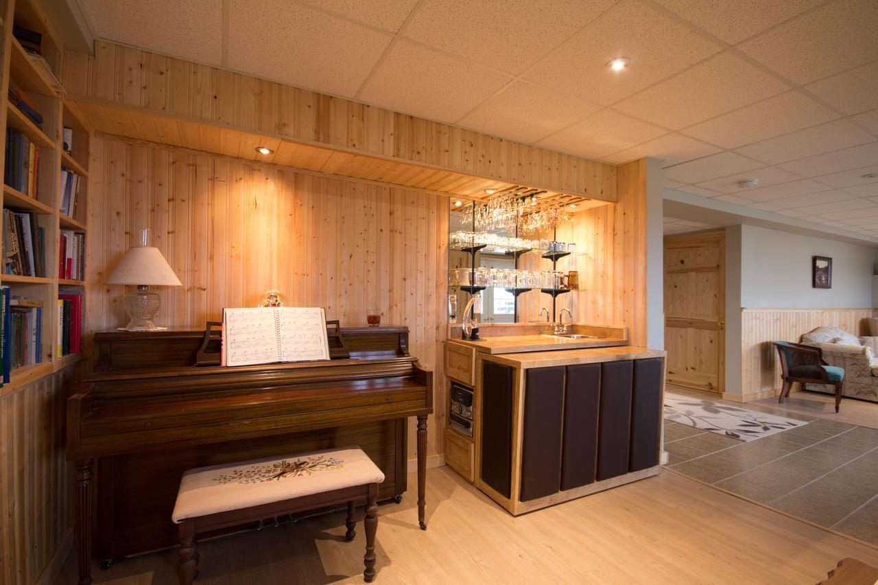 Mehomeby Bed And Breakfast Tatamagouche Buitenkant foto