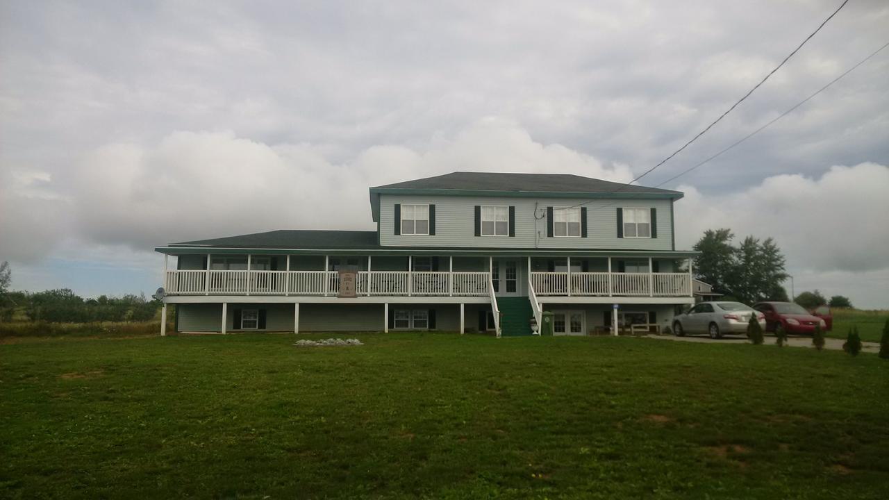 Mehomeby Bed And Breakfast Tatamagouche Buitenkant foto