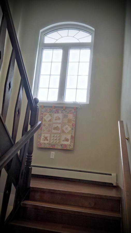 Mehomeby Bed And Breakfast Tatamagouche Buitenkant foto