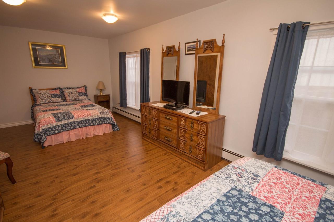 Mehomeby Bed And Breakfast Tatamagouche Buitenkant foto
