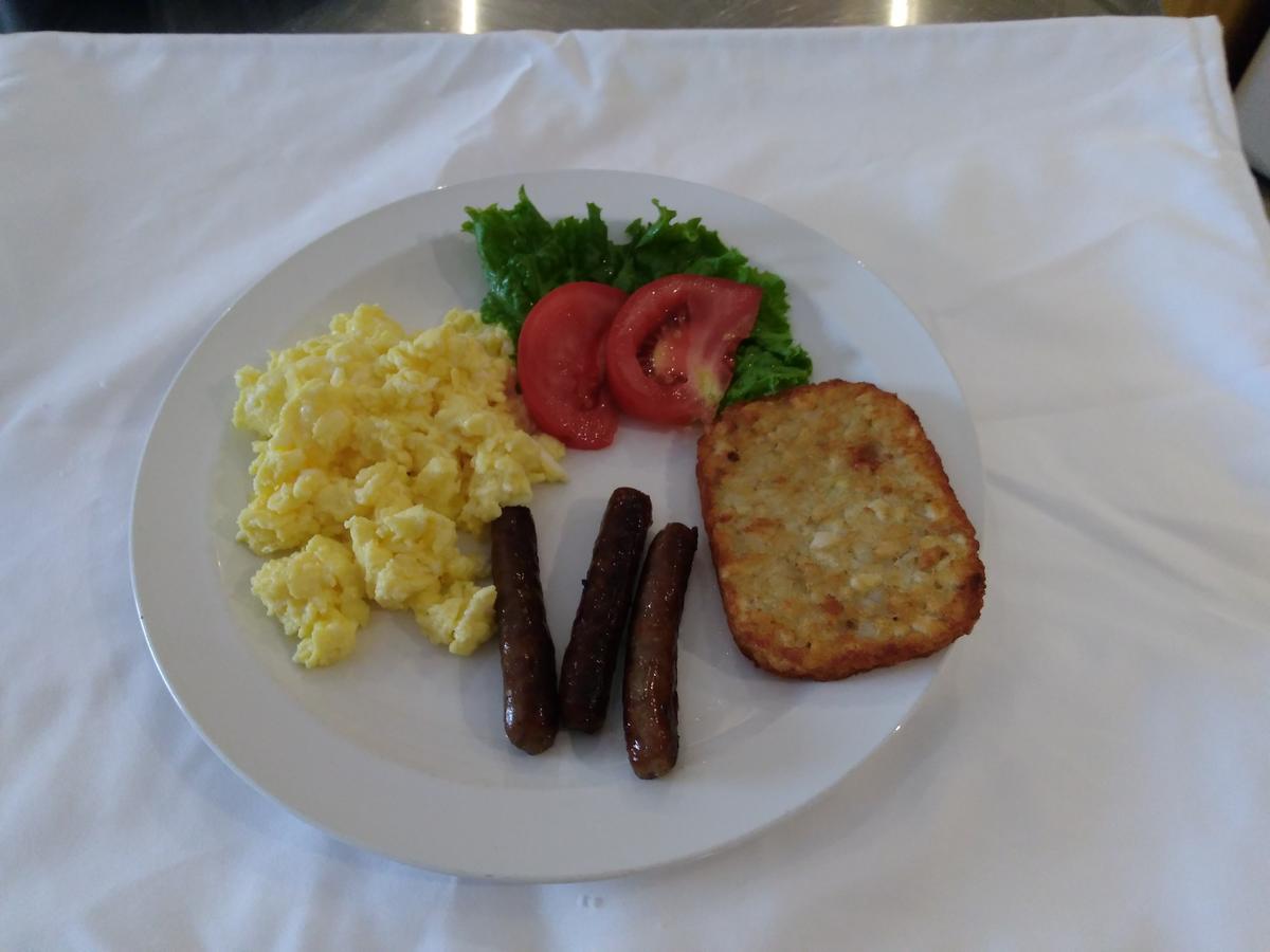 Mehomeby Bed And Breakfast Tatamagouche Buitenkant foto